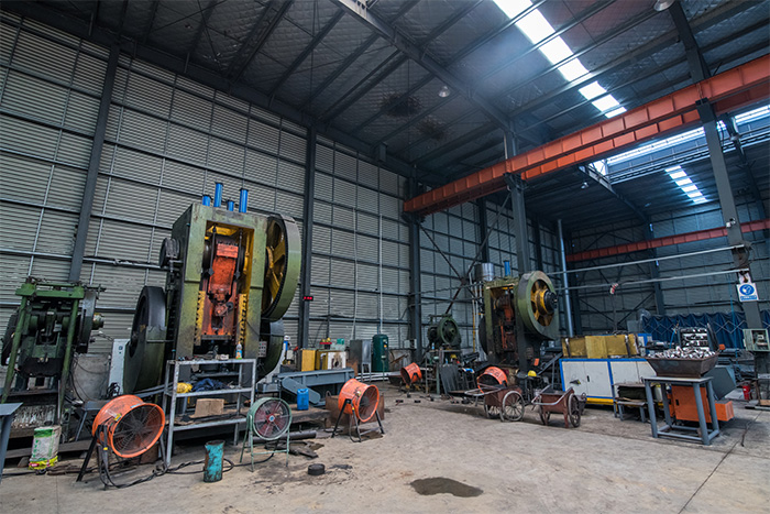 龙泉螺栓球精密制作